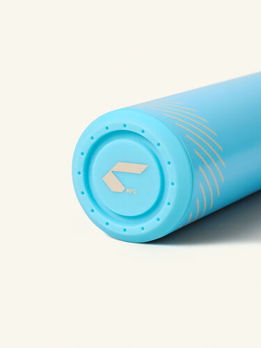 COMBAT MFG Spec XR1 Sandstorm 12.5-Inch Loaded Slowpitch Bat, 26 oz