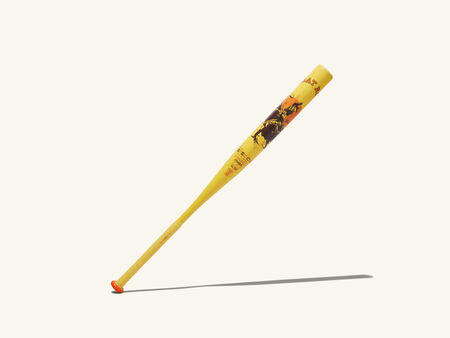 COMBAT MFG SPEC-CR1 Rodeo Bradley Jones Signature 12.75-Inch Loaded USSSA Slowpitch Bat