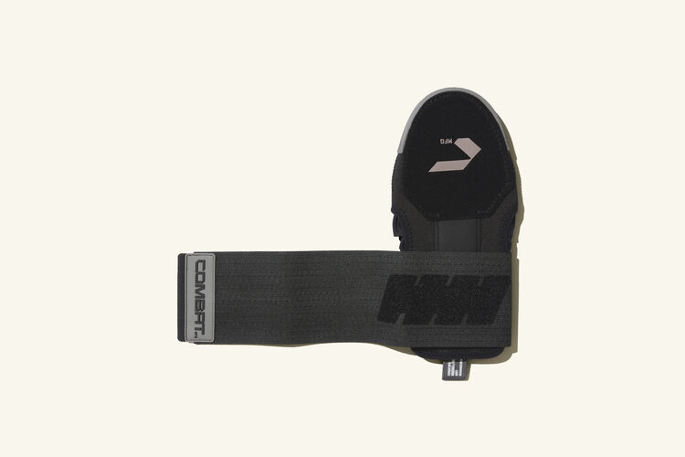 COMBAT MFG Sliding Mitt, Shadowcast