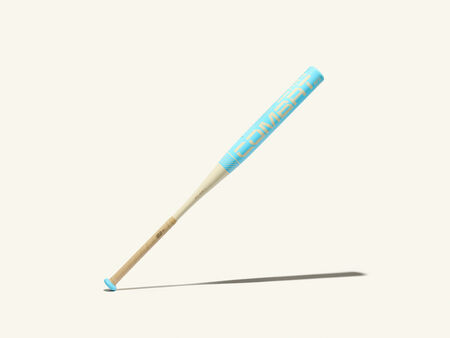 COMBAT MFG Spec XR1 Sandstorm 12.5-Inch Loaded Senior Slowpitch Bat